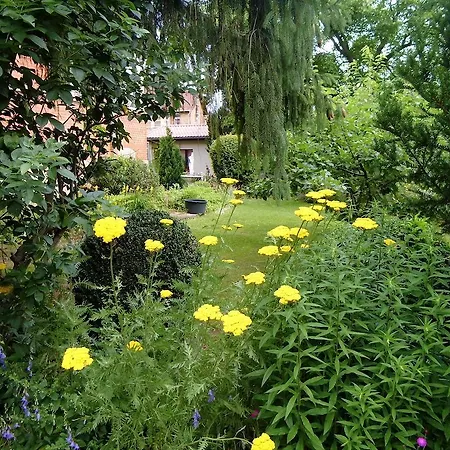 Apartament Markert Blankenburg (Harz)