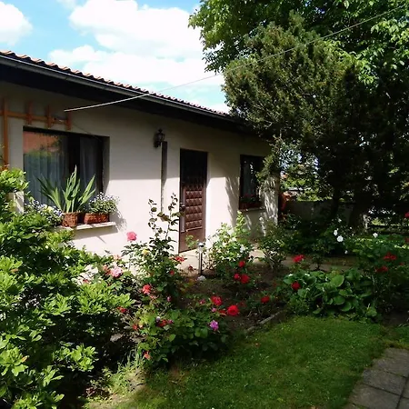 Apartament Markert *