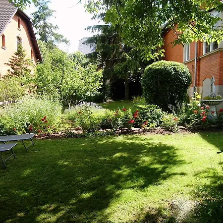 Markert Blankenburg (Harz)