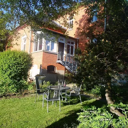 Markert Blankenburg (Harz)