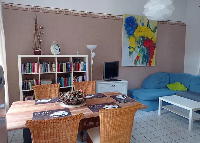 Markert Blankenburg (Harz)