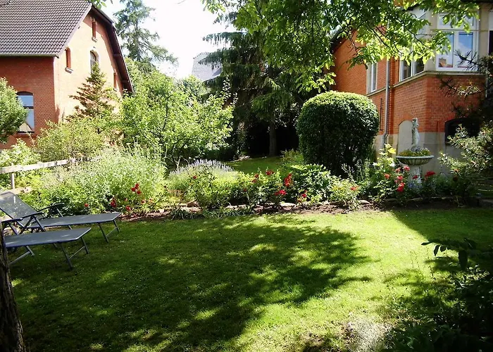 Markert Blankenburg (Harz)