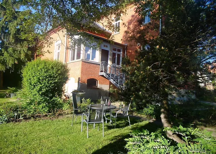 Markert Blankenburg (Harz)