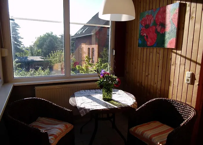 Markert Blankenburg (Harz)