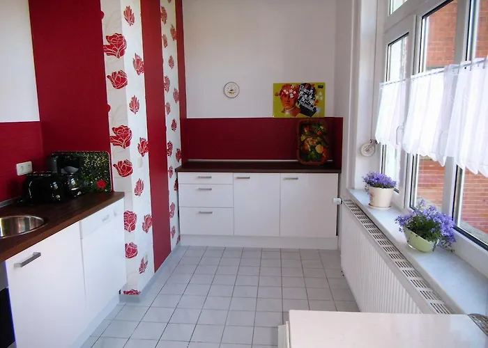 Markert Blankenburg (Harz)